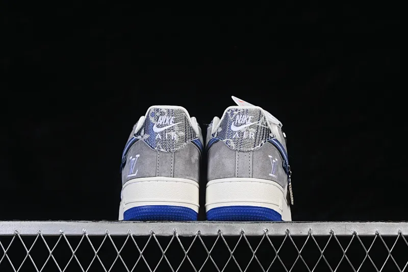 All categories Nk Air Force 1 Air Force series Nk Air Force 1 Low Air Force low-top Nike Air Force 1'07 Low denim presbyopia Air Force 1 low-top casual sneakers SY1388-031